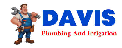 Trusted plumber in ORLINDA